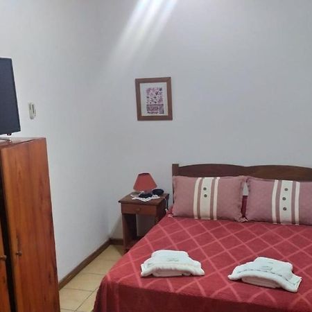 Apart Hotel El Remanso Federación Exteriör bild