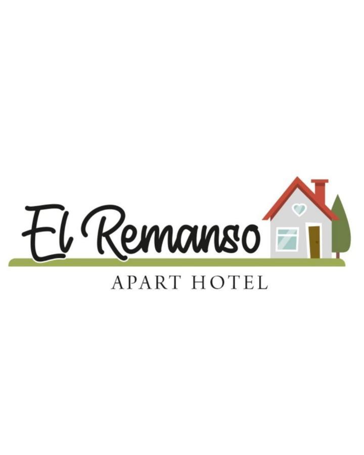 Apart Hotel El Remanso Federación Exteriör bild
